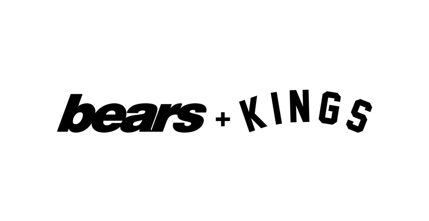 Bearskin® + Kings™