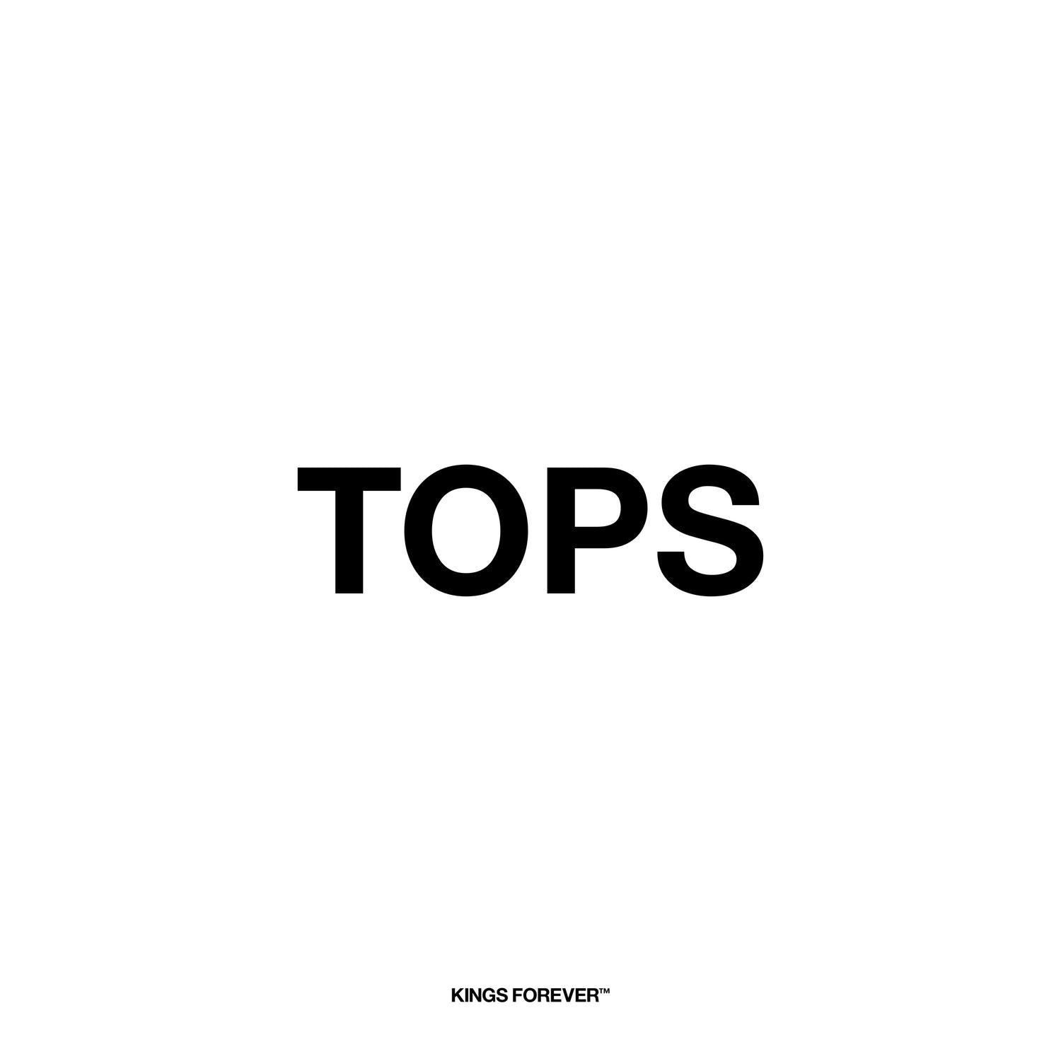 TOPS