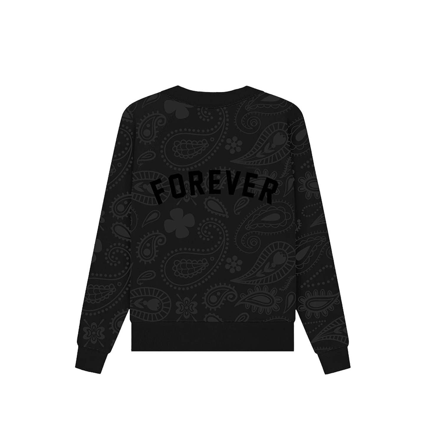 PP3 CREWNECK