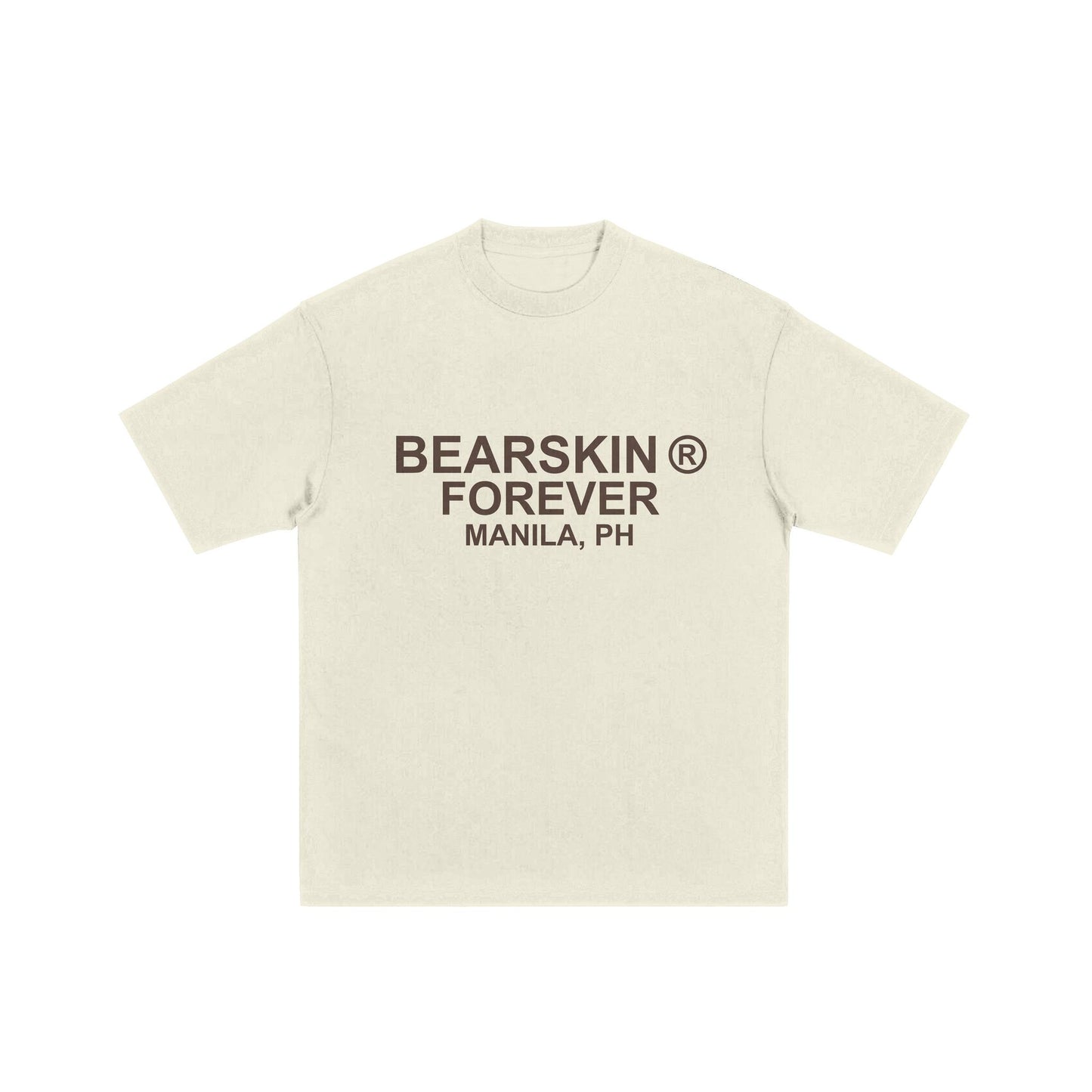 Bearskin® + Kings™ BFKE TEE