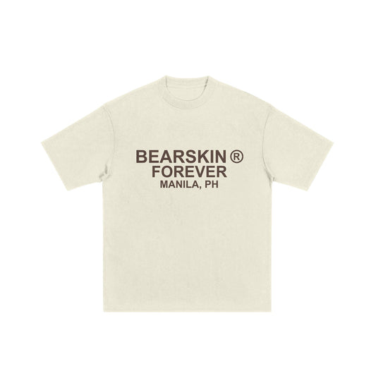 Bearskin® + Kings™ BFKE TEE