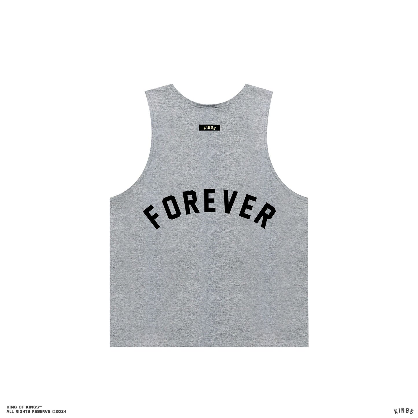 CLASSIC ICON TANK TOP