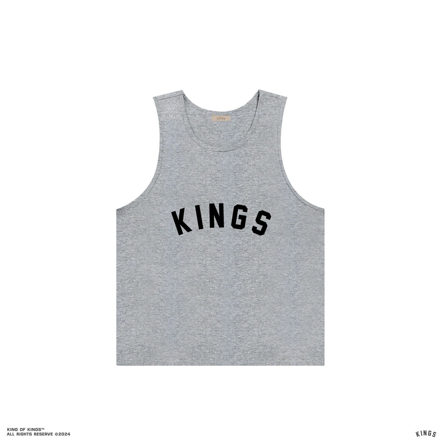 CLASSIC ICON TANK TOP