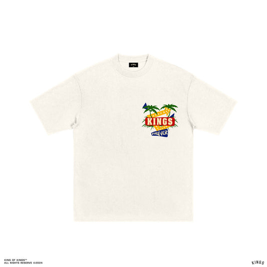 TROPICAL TEE