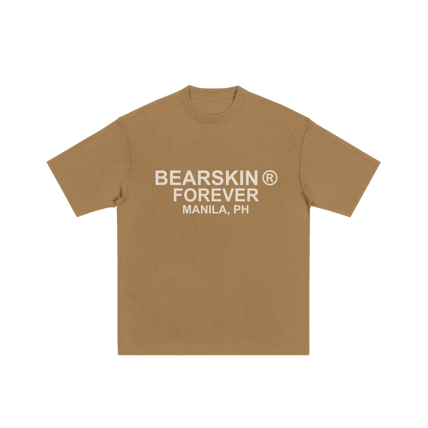 Bearskin® + Kings™ BFKE TEE