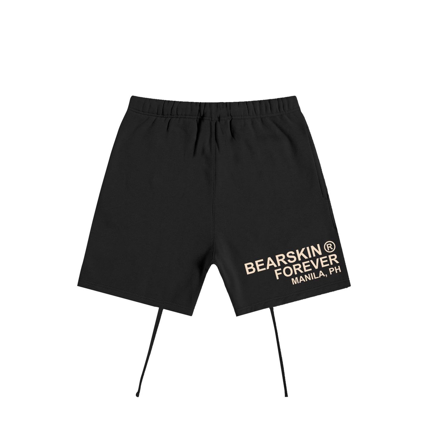 Bearskin® + Kings™ BFKE SWEATSHORT