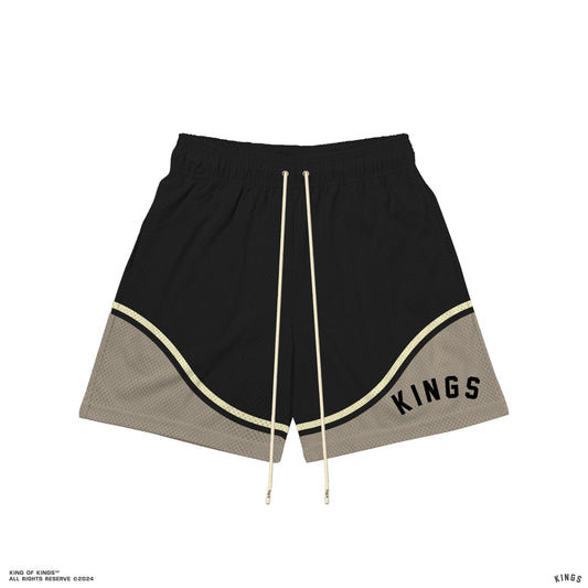 TRI-C ORI MESH SHORT