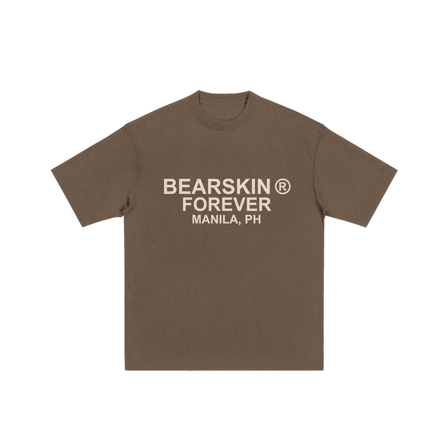 Bearskin® + Kings™ BFKE TEE