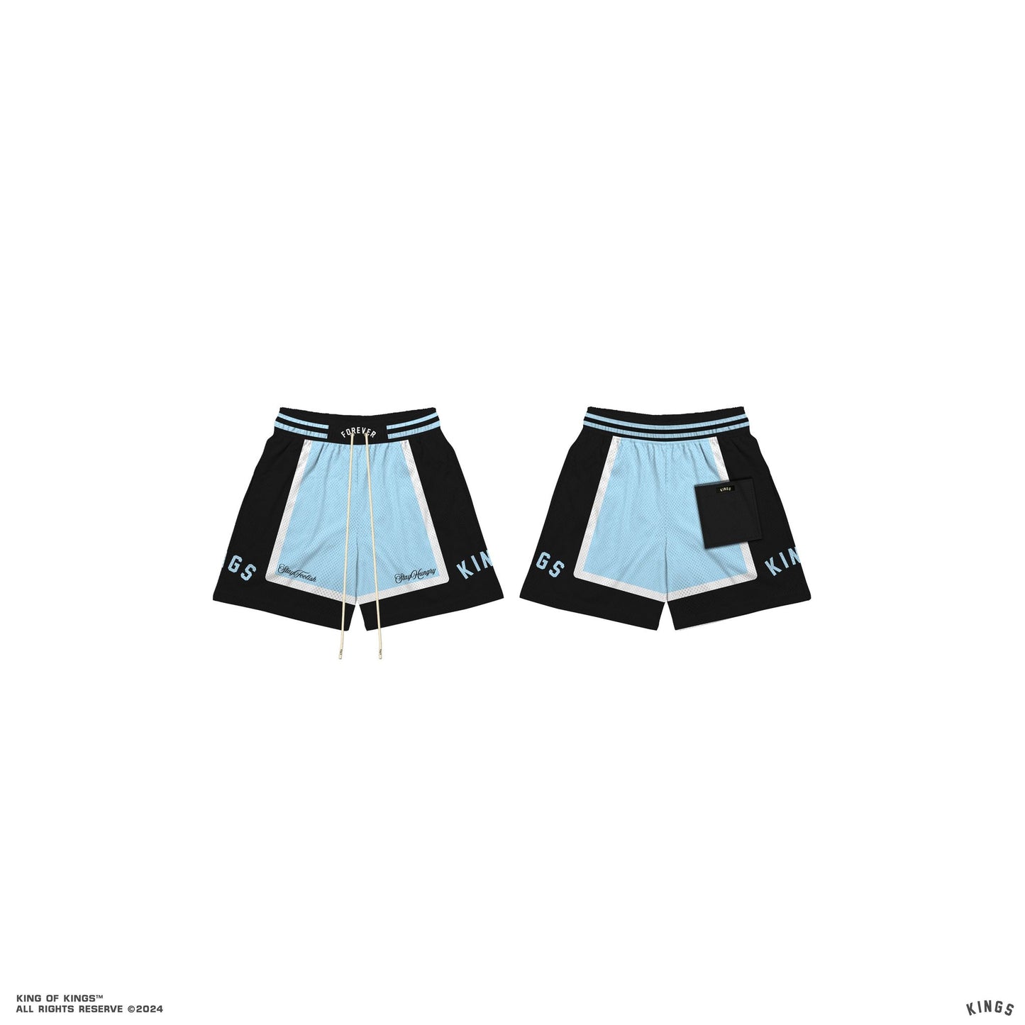 ARCTIC SFSH MESH SHORT