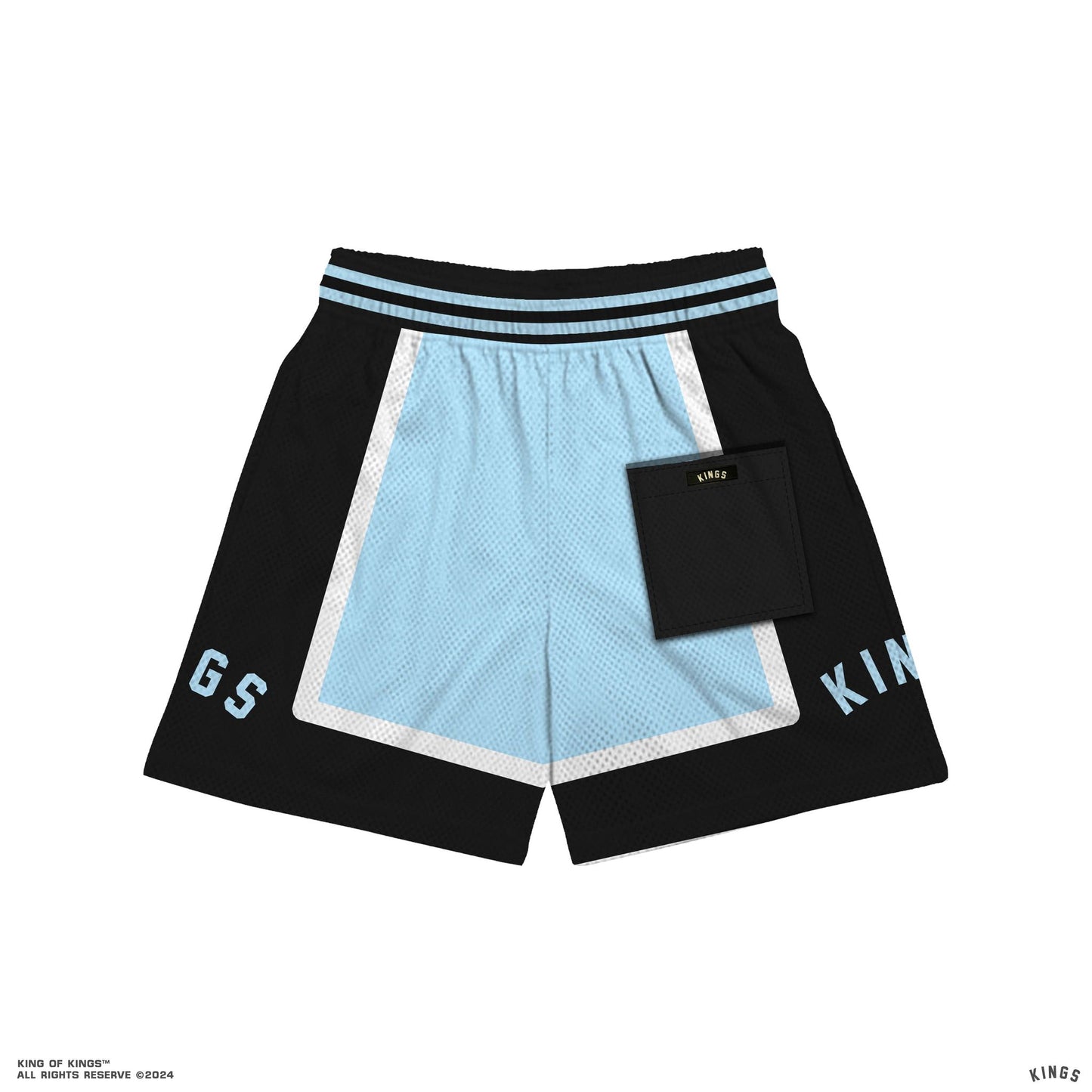 ARCTIC SFSH MESH SHORT