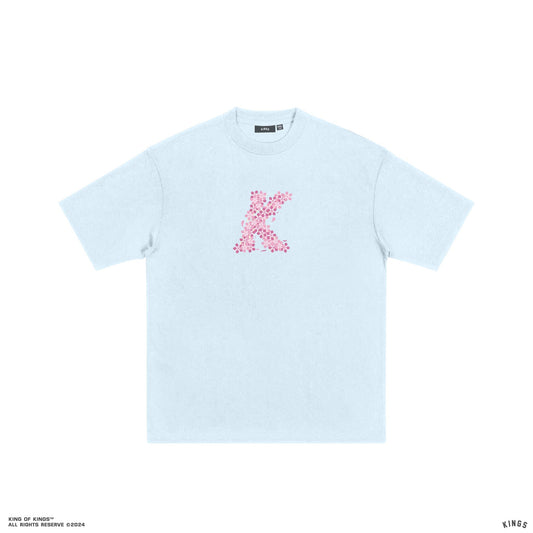 ARCTIC SAKURA TEE