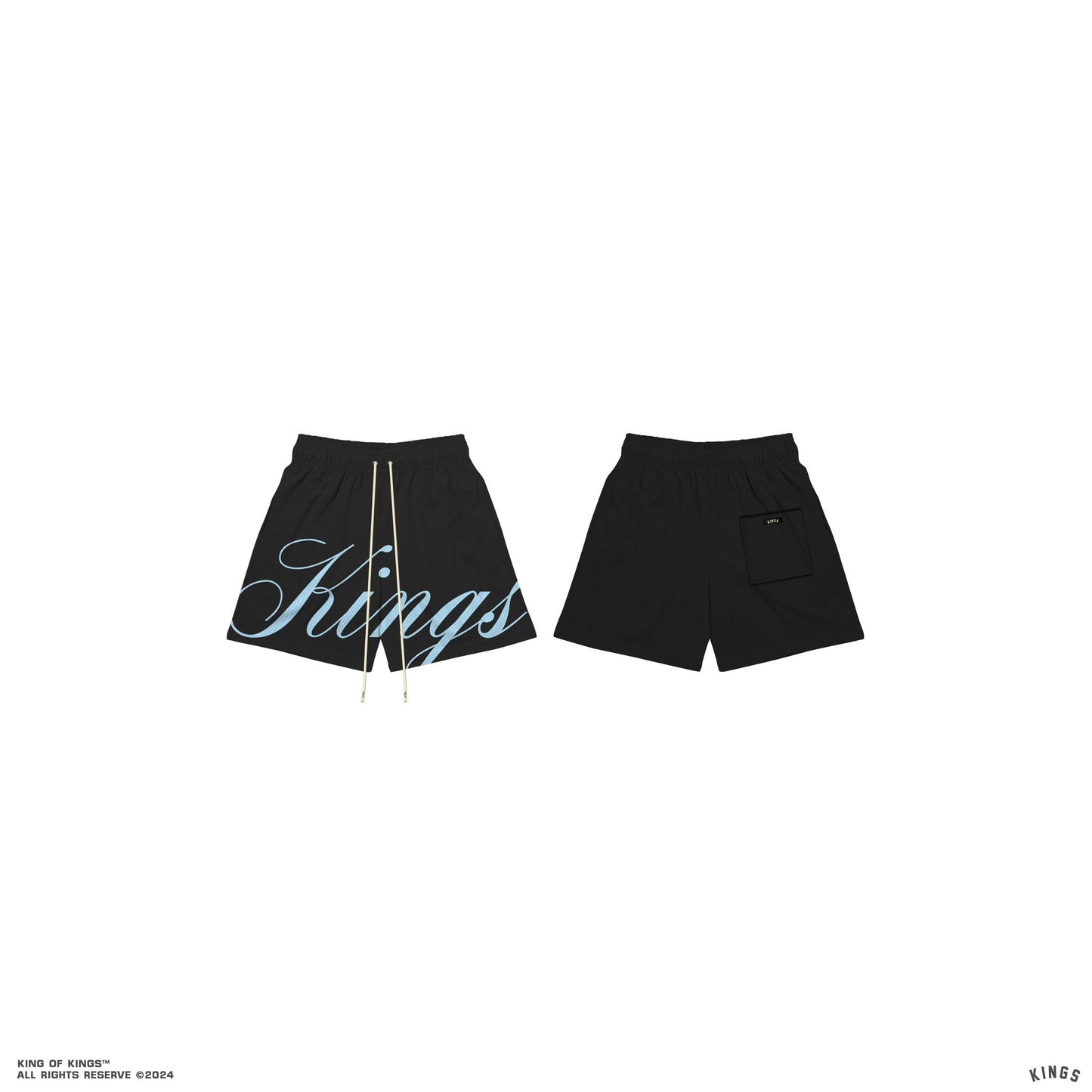 ARCTIC OREA MESH SHORT