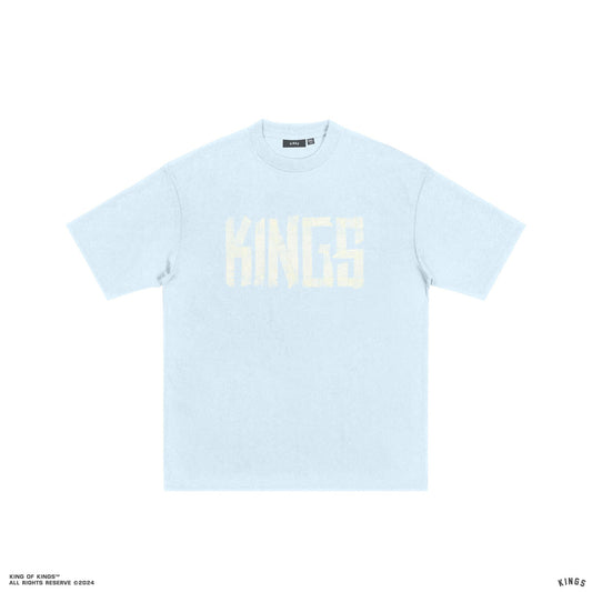 ARCTIC MASKING TAPE TEE