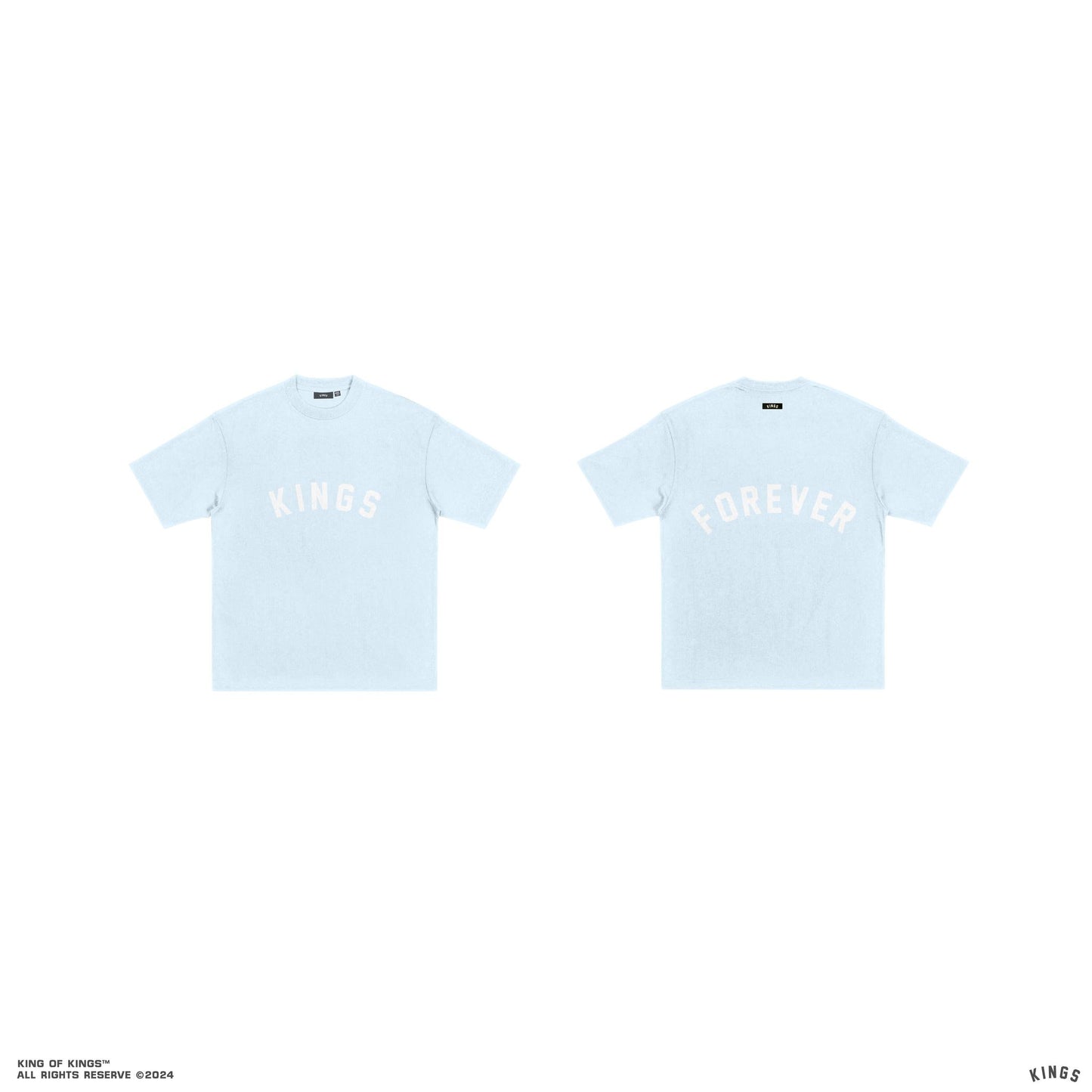 ARCTIC CLASSIC ICON LOGO TEE