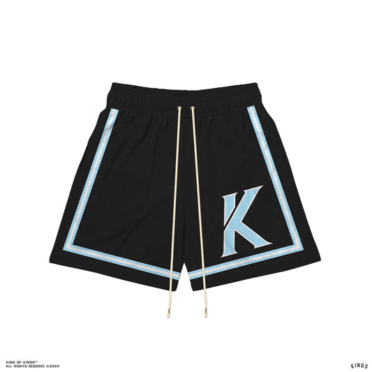 ARCTIC K LOGO MESH SHORT