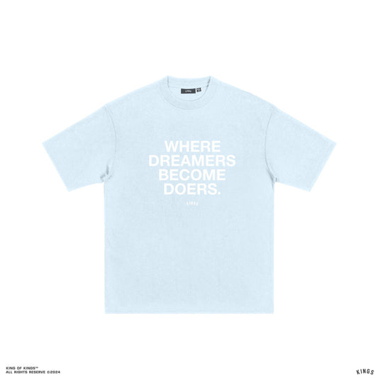 ARCTIC DREAMERS TEE