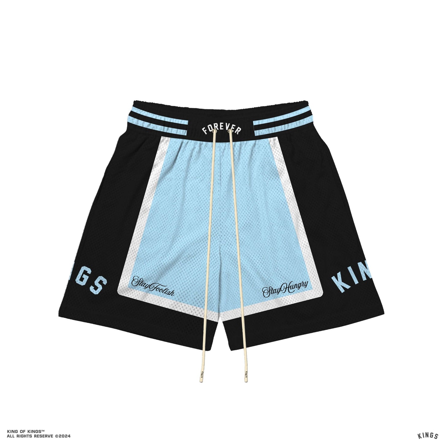 ARCTIC SFSH MESH SHORT