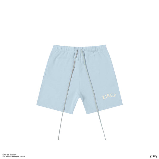 EXQSTV2 SWEATSHORT ARCTIC