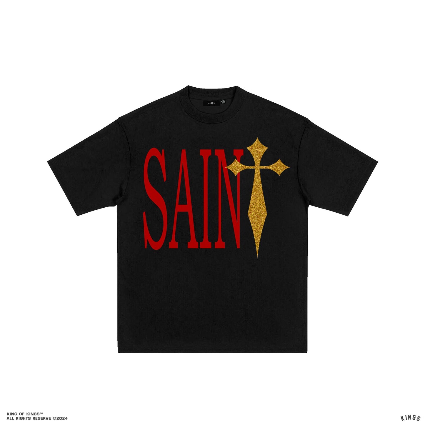 SAIN† TEE