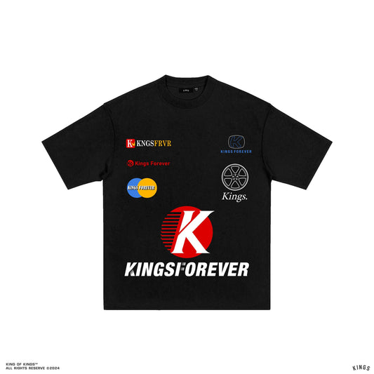 KKK TEE