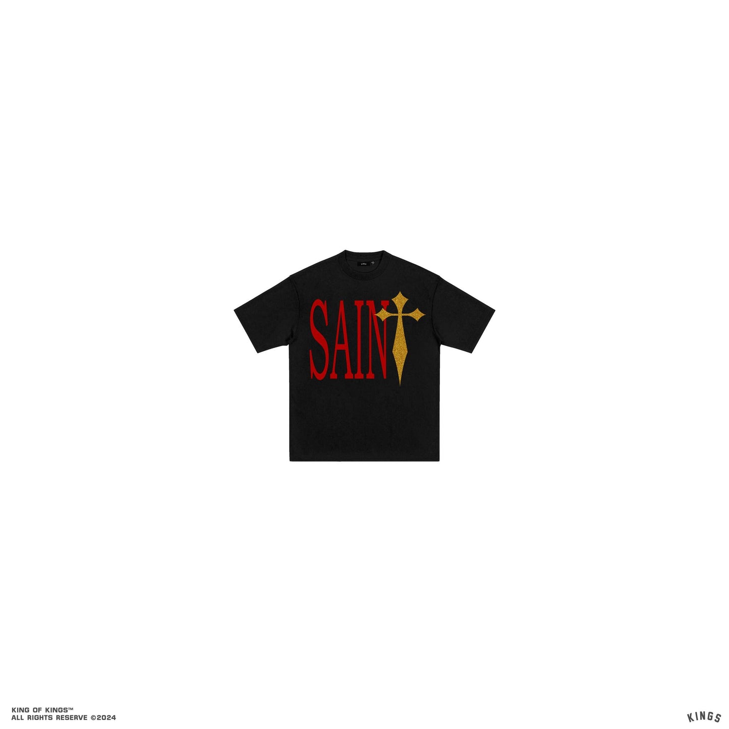 SAIN† TEE