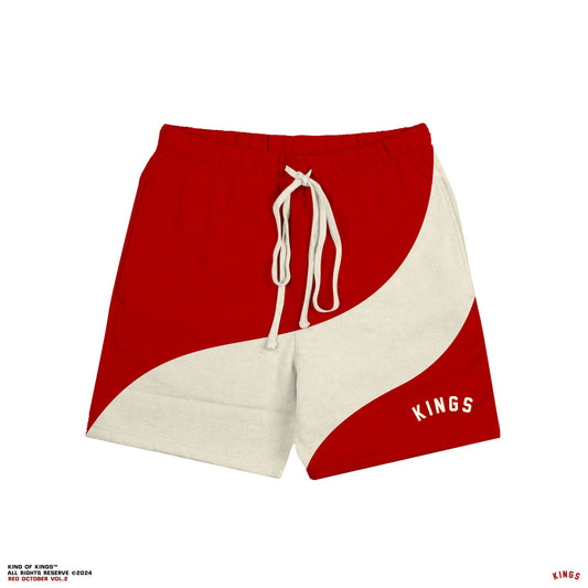 ROV2 BLOWY SWEATSHORT