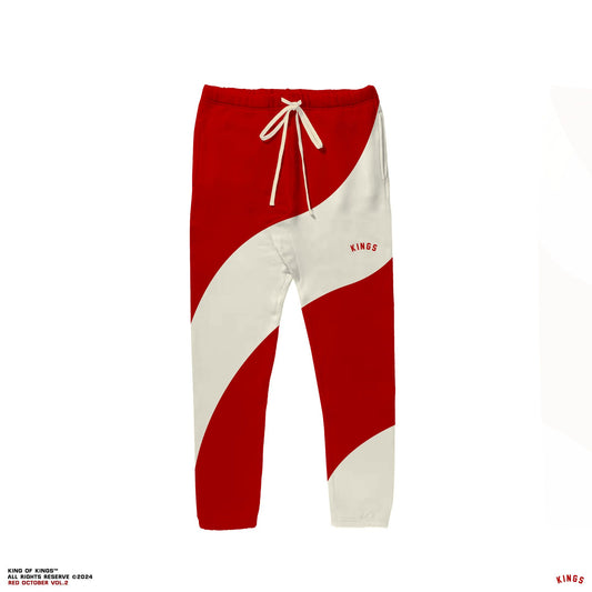 ROV2 BLOWY SWEATPANTS