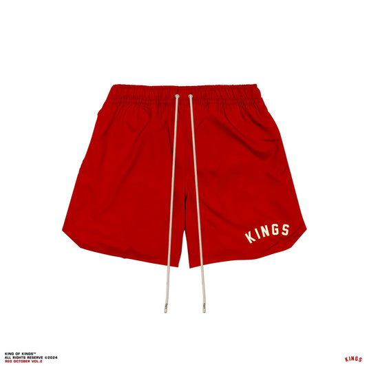 ROV2 WOVEN SHORT