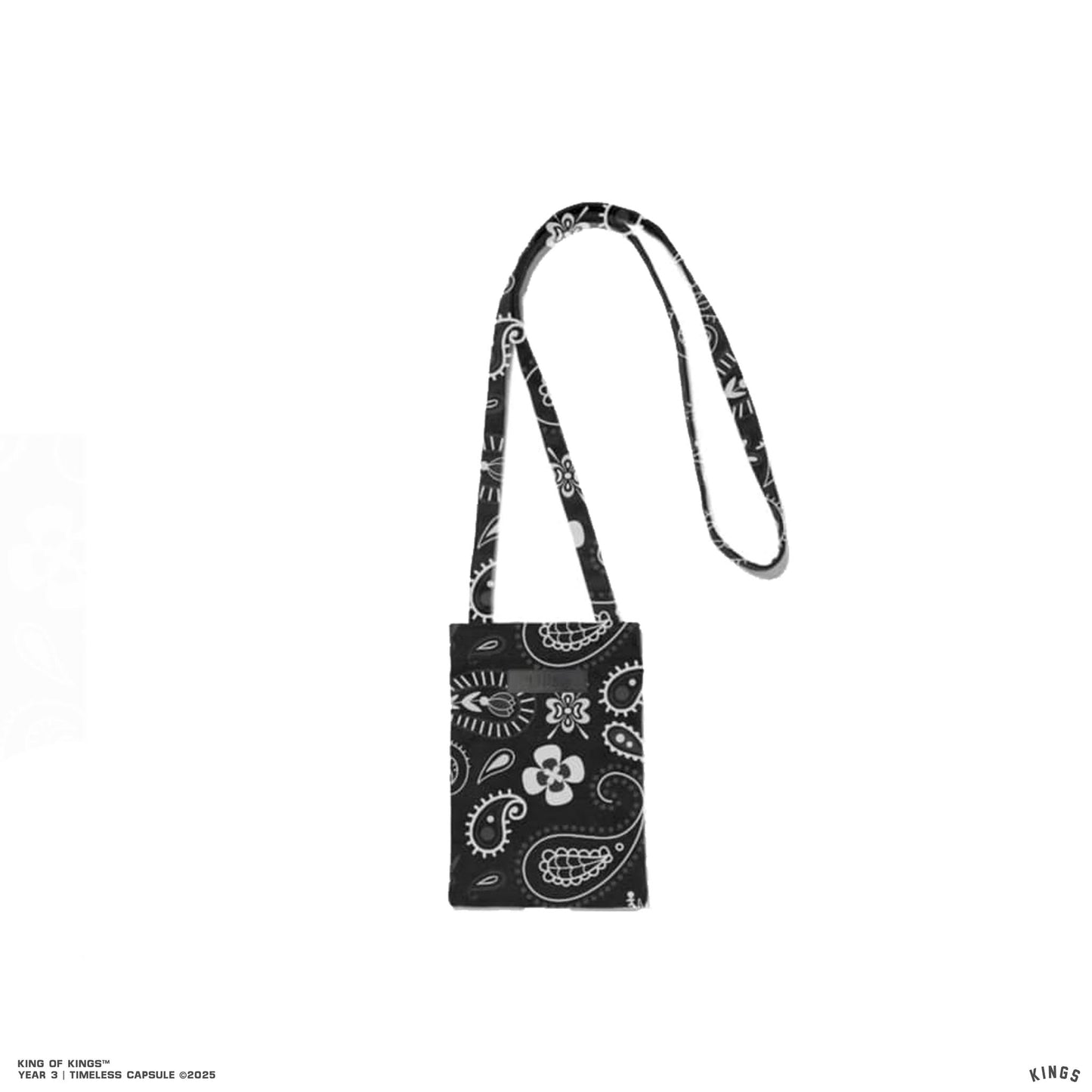 COIN PURS3 SHOULDER BAG