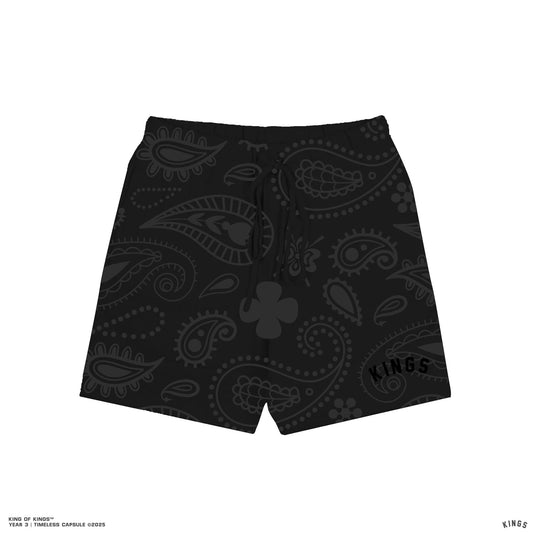 PP3 SWEATSHORTS