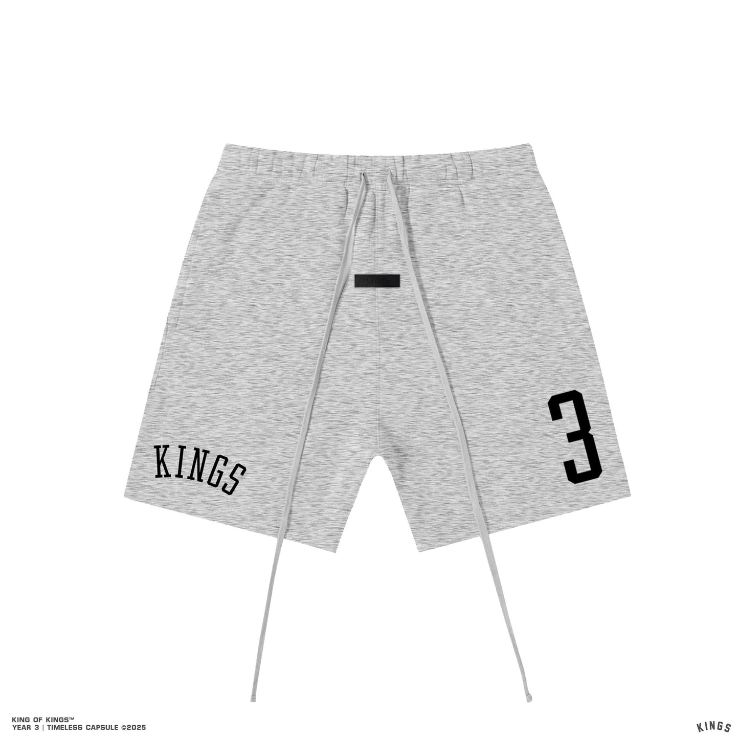 CHAMP SWEATSHORT