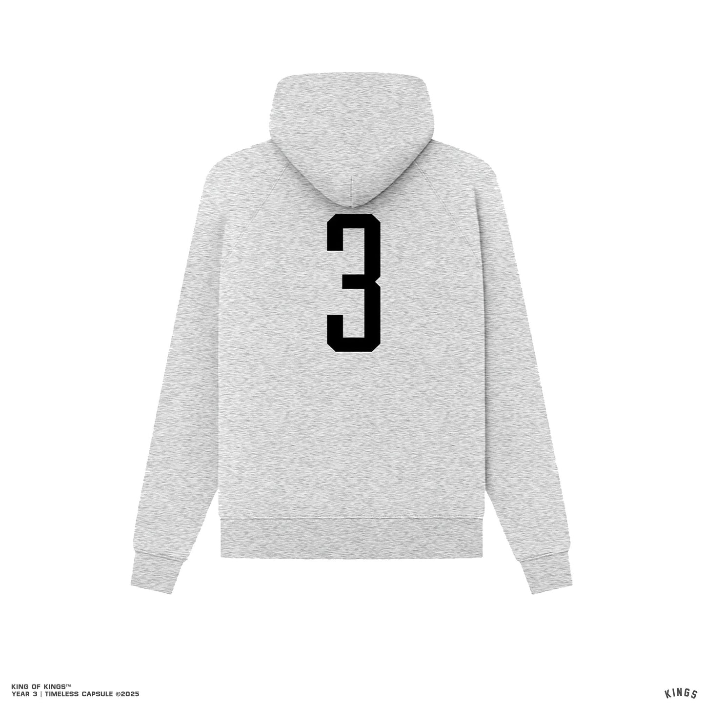 CHAMP HOODIE