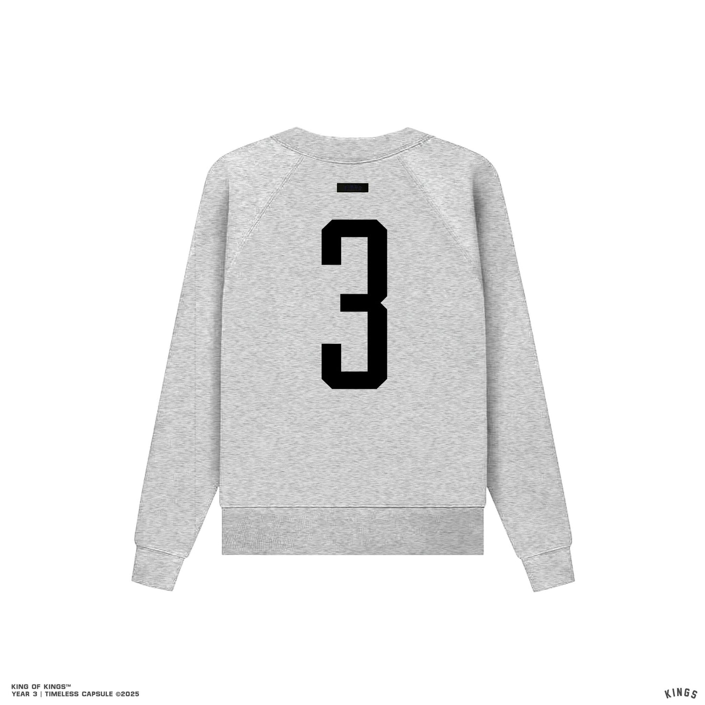 CHAMP CREWNECK