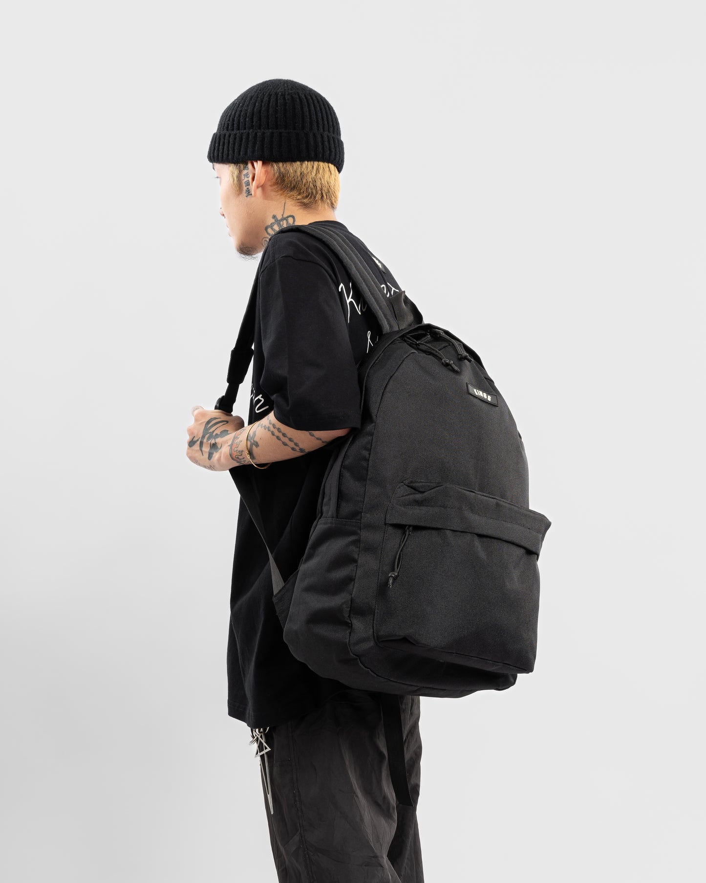 EXPLORER BACKPACK