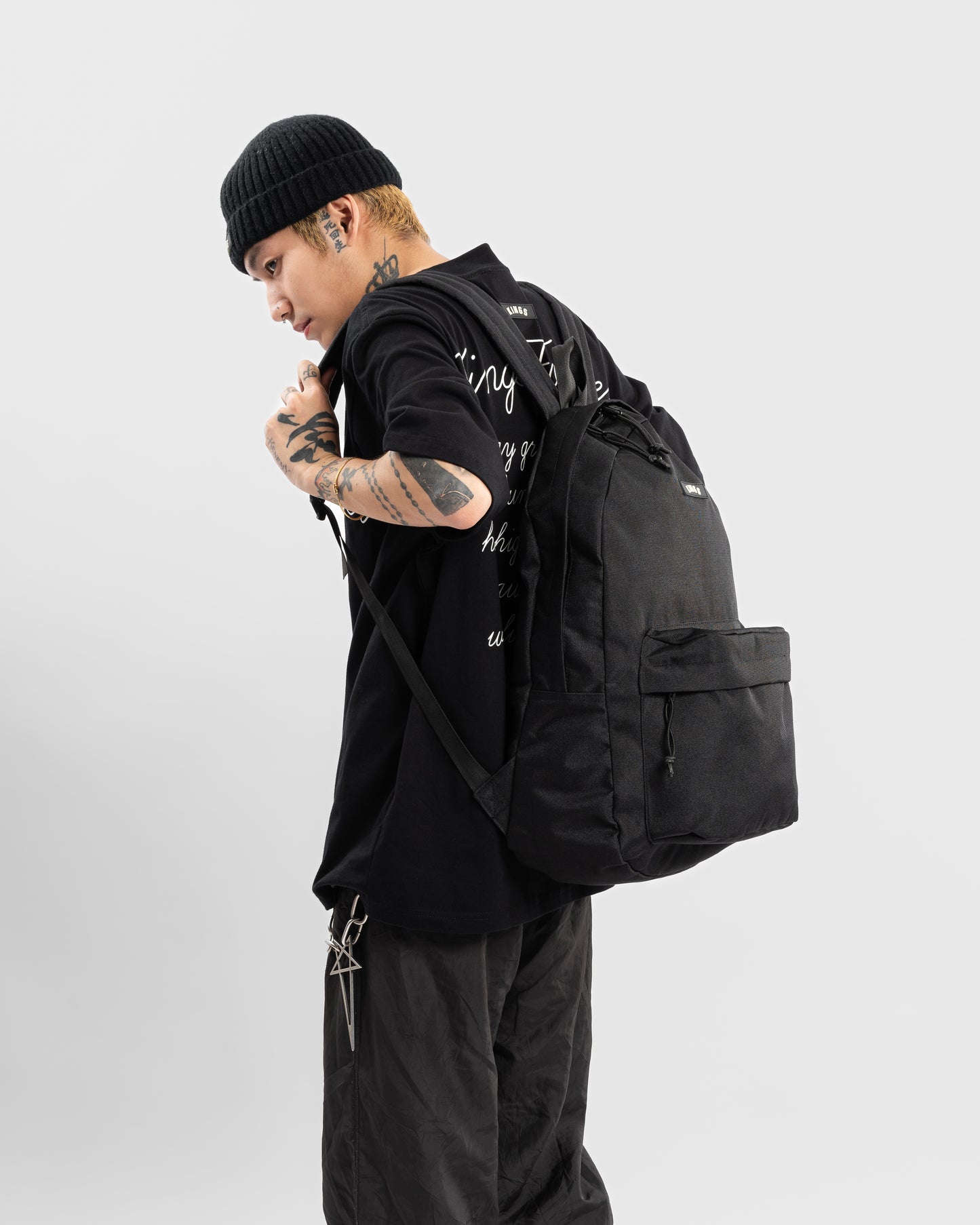 EXPLORER BACKPACK