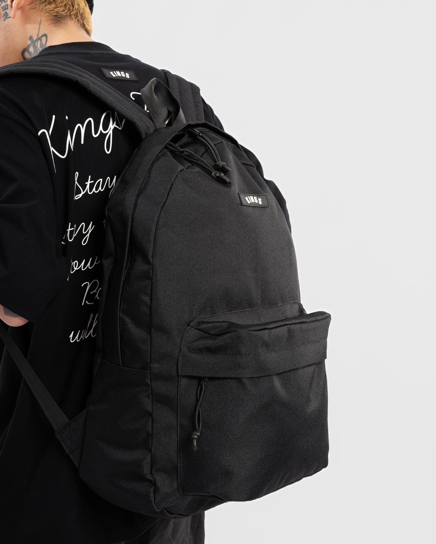 EXPLORER BACKPACK