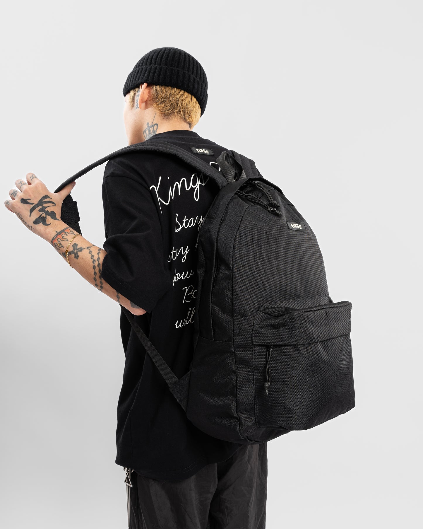 EXPLORER BACKPACK