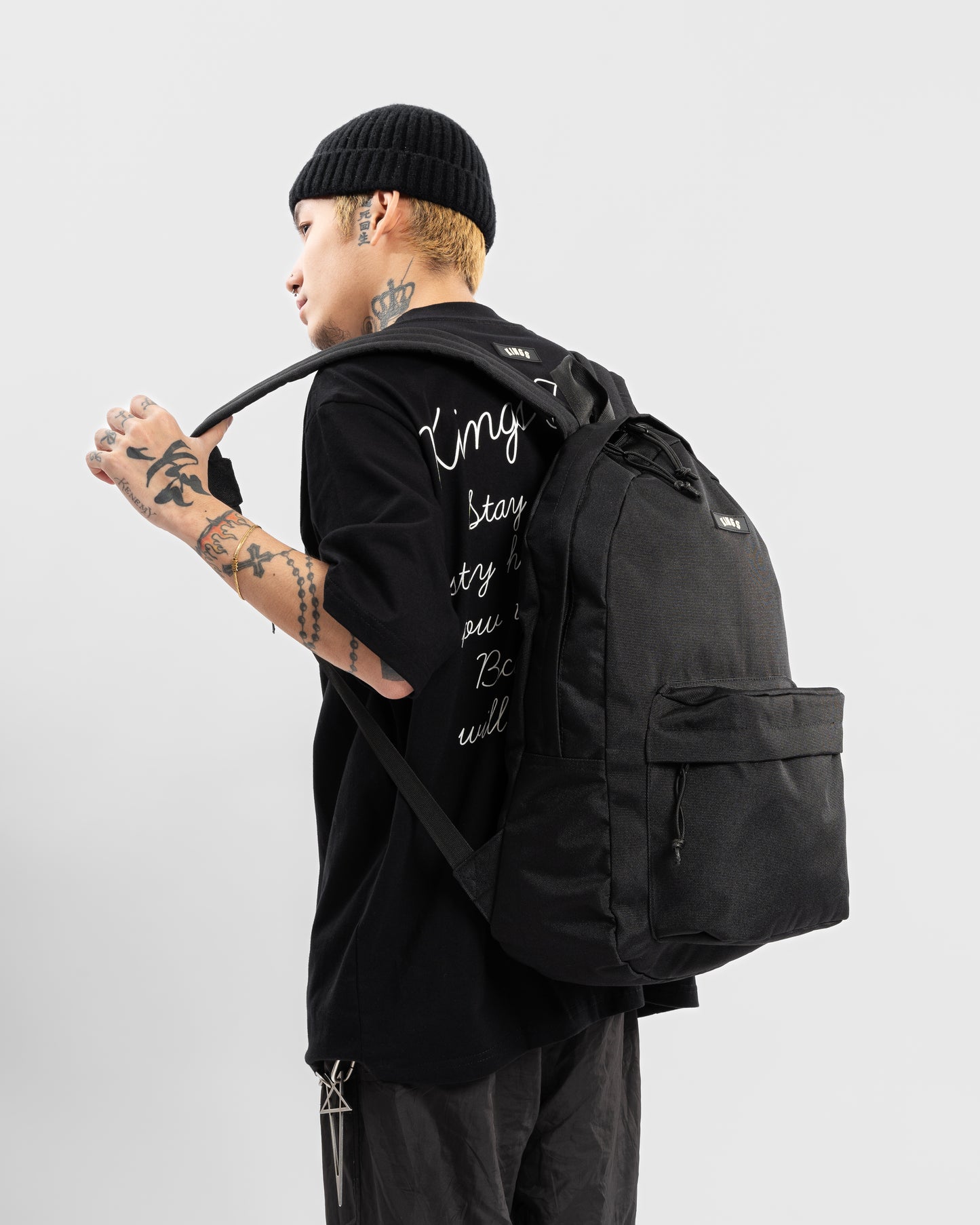 EXPLORER BACKPACK