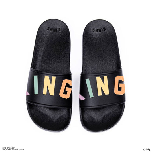 MULTI COLOR SLIDES